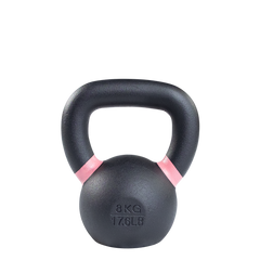KBX8KG -  Training Kettlebell - Body-Solid