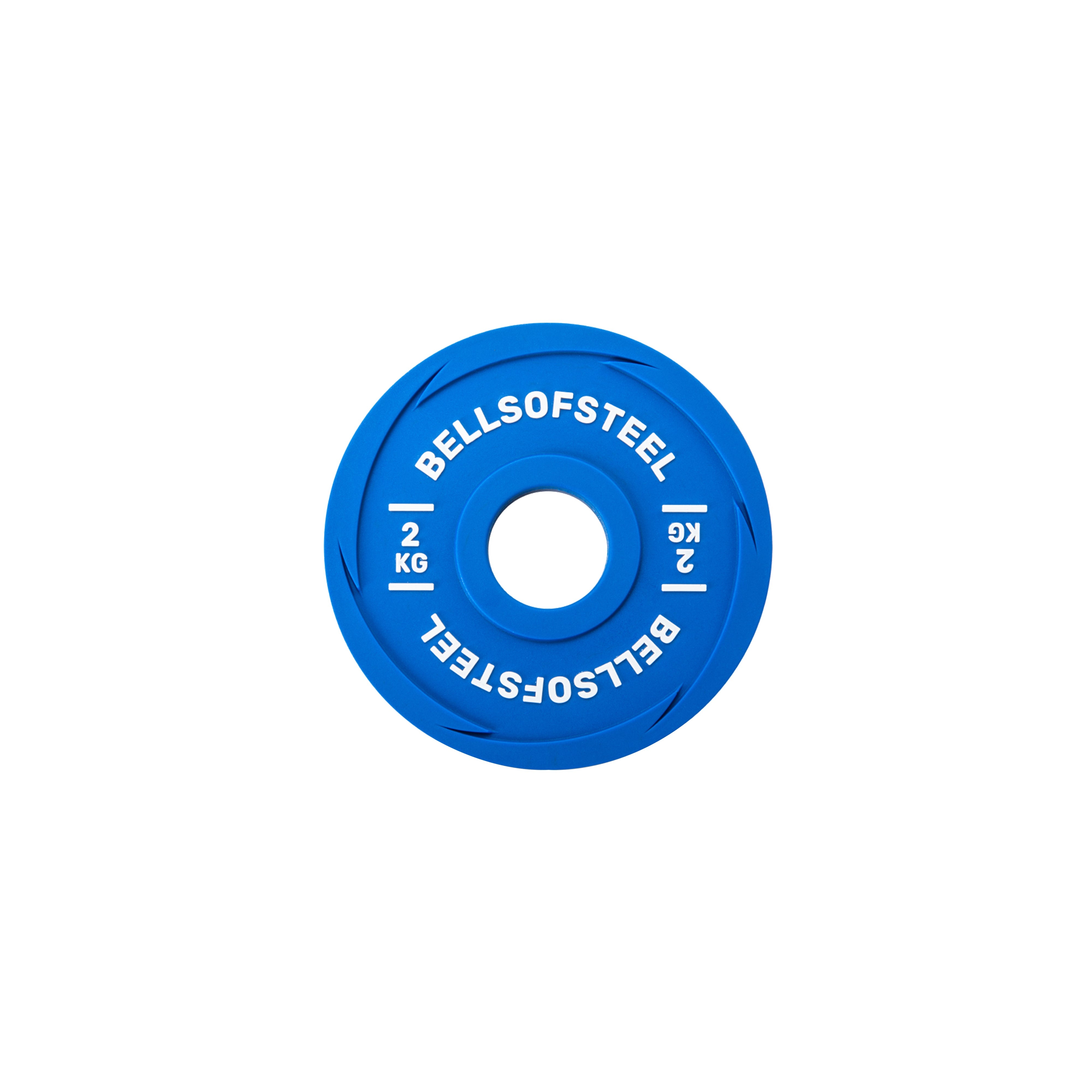 Urethane-Coated Change Plates