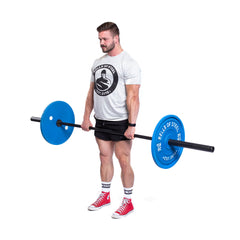 Calibrated Powerlifting Plates - KG Sets