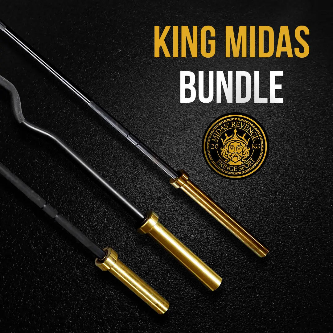 King Midas Bundle