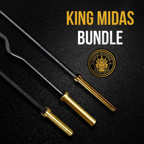 King Midas Bundle Fringe Sport