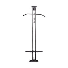 Rack Lat Pulldown / Row Attachment – Light Commercial/Residential Power Rack
