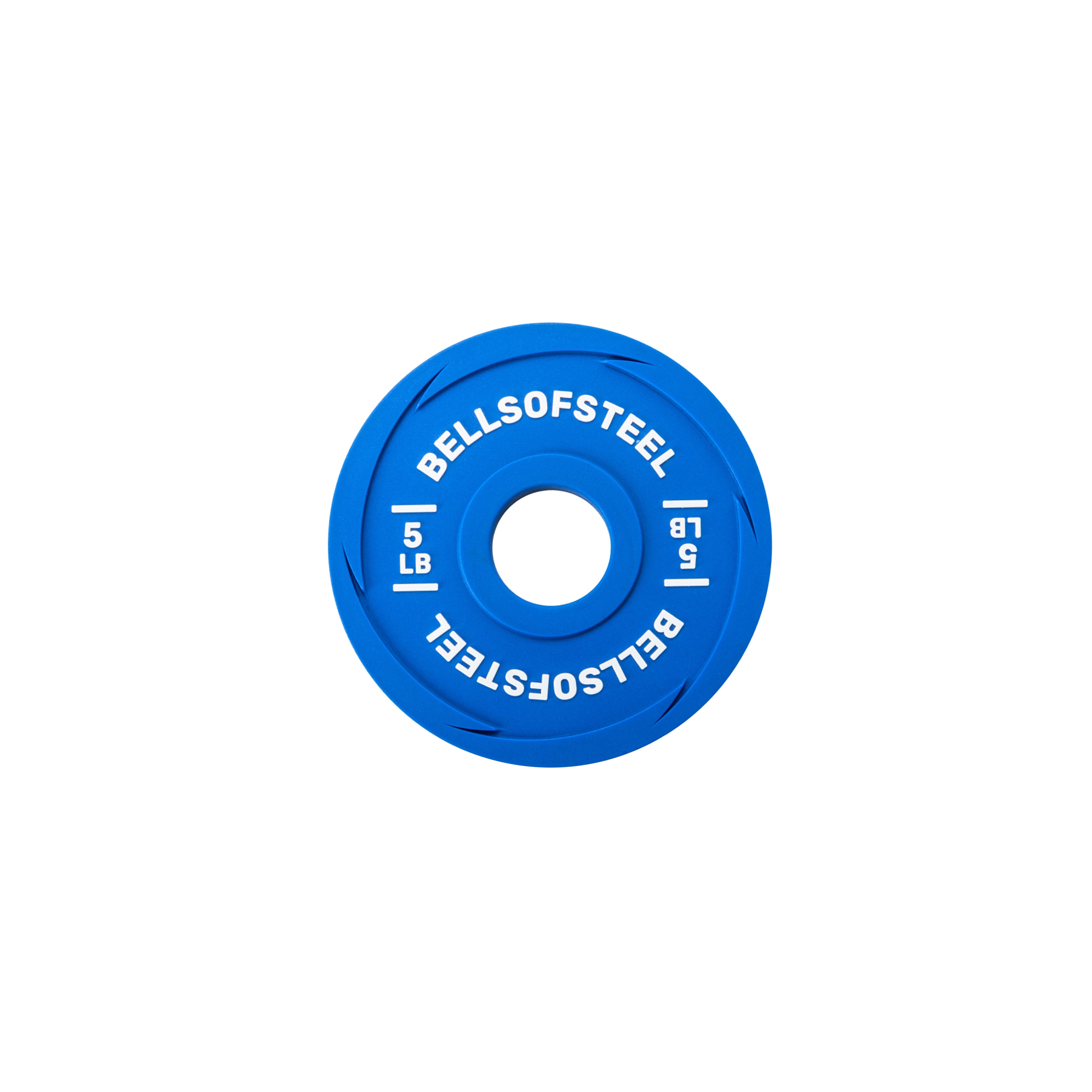 Urethane-Coated Change Plates