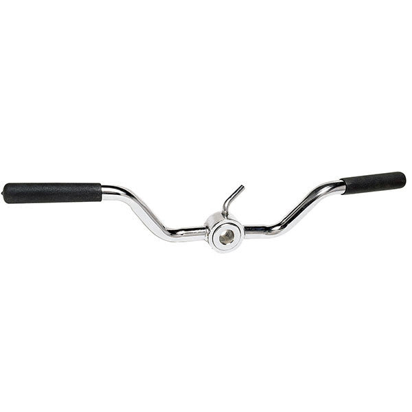 LBB28 - Lat Blaster Bar - Body-Solid