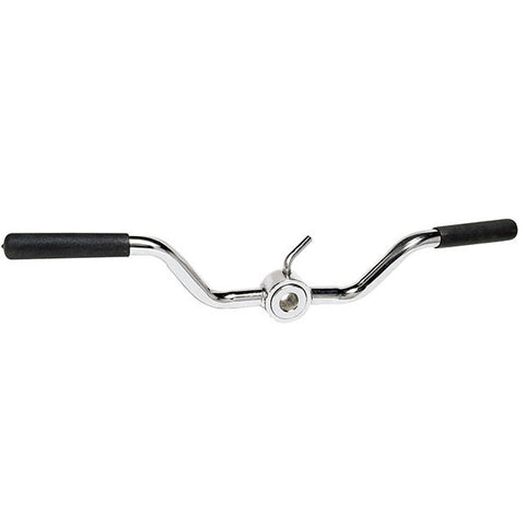 LBB28 - Lat Blaster Bar - Body-Solid