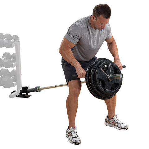 LBB28 - Lat Blaster Bar - Body-Solid