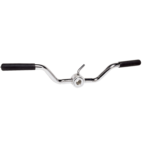 LBB28 - Lat Blaster Bar - Body-Solid Body-Solid