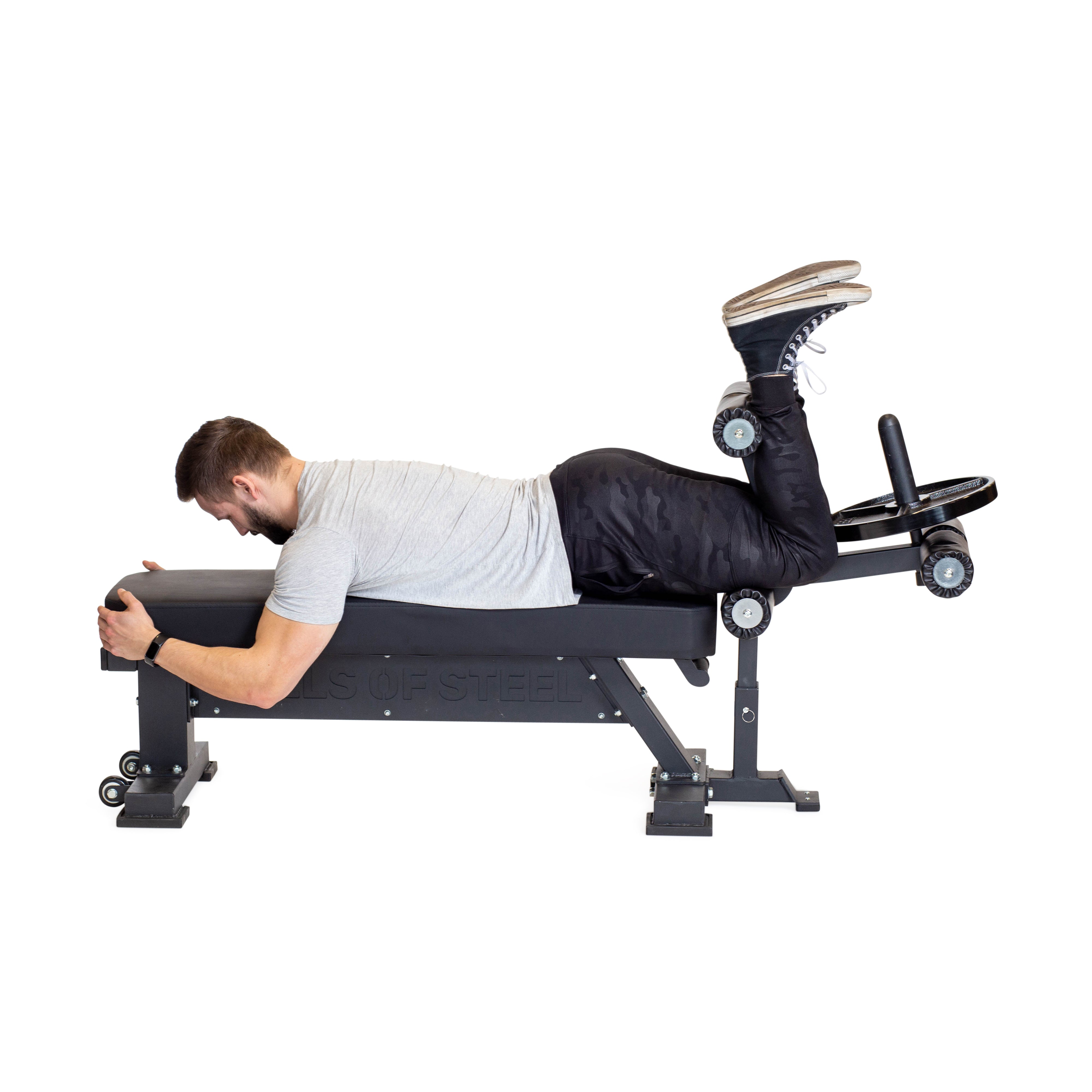 Bench Attachments