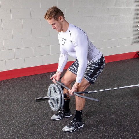 LMMG - Landmine Multi-Grip - Body-Solid