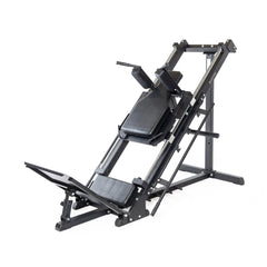 Leg Press Hack Squat Machine