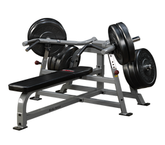 LVBP - Pro ClubLine Leverage Bench Press - Body-Solid