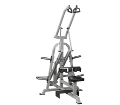 LVLA - Pro ClubLine Leverage Lat Pulldown - Body-Solid