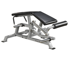 LVLC - Pro ClubLine Leverage Leg Curl - Body-Solid