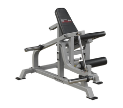 LVLE - Pro ClubLine Leverage Leg Extension - Body-Solid