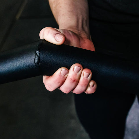 "La Gordita" EZ Curl Axle Bar Fringe Sport