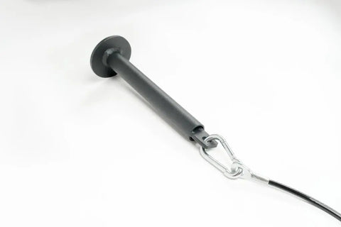 Lat & Lift Cable Pulley System Fringe Sport