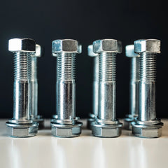 M24x110mm Hex Bolt Set Fringe Sport
