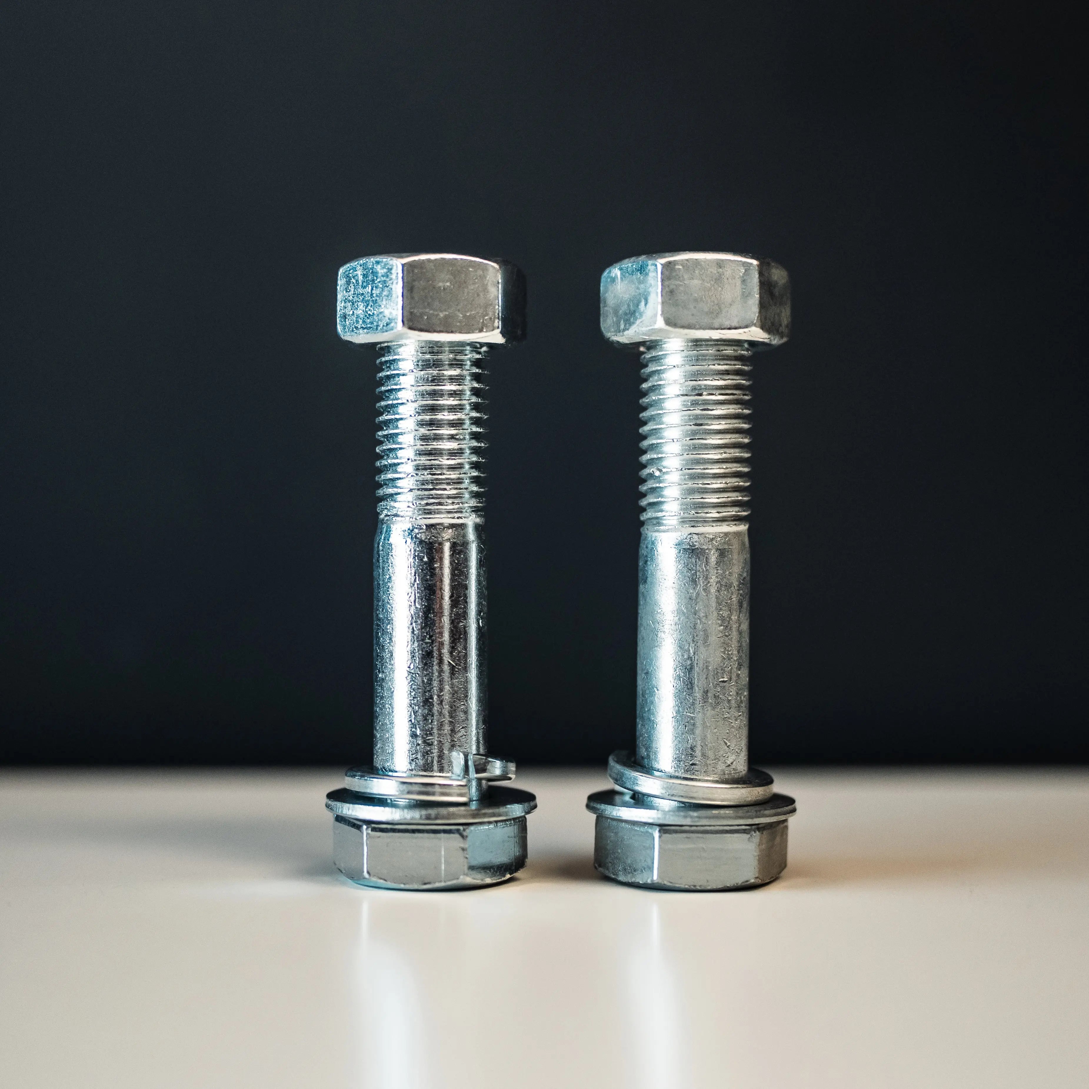 M24x110mm Hex Bolt Set Fringe Sport