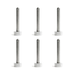 Magnetic Rack Attachment Pins