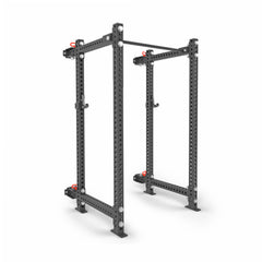Manticore Folding Power Rack - Prebuilt (3" x 3", 1" Holes)