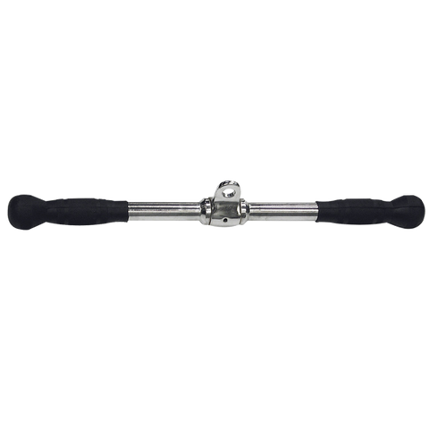 MB022RG - Pro-Grip Revolving Straight Bar - Body-Solid Body-Solid