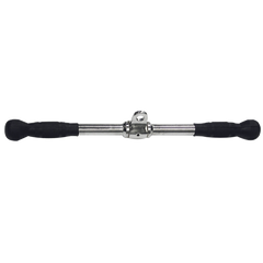MB022RG - Pro-Grip Revolving Straight Bar - Body-Solid
