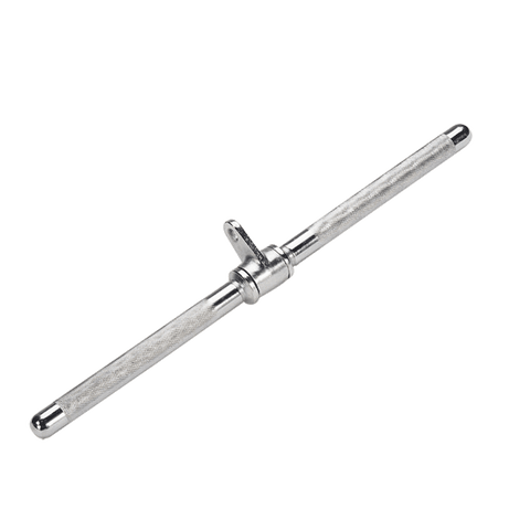 MB022 - Revolving Straight Bar - Body-Solid Body-Solid