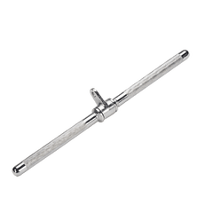 MB022 - Revolving Straight Bar - Body-Solid
