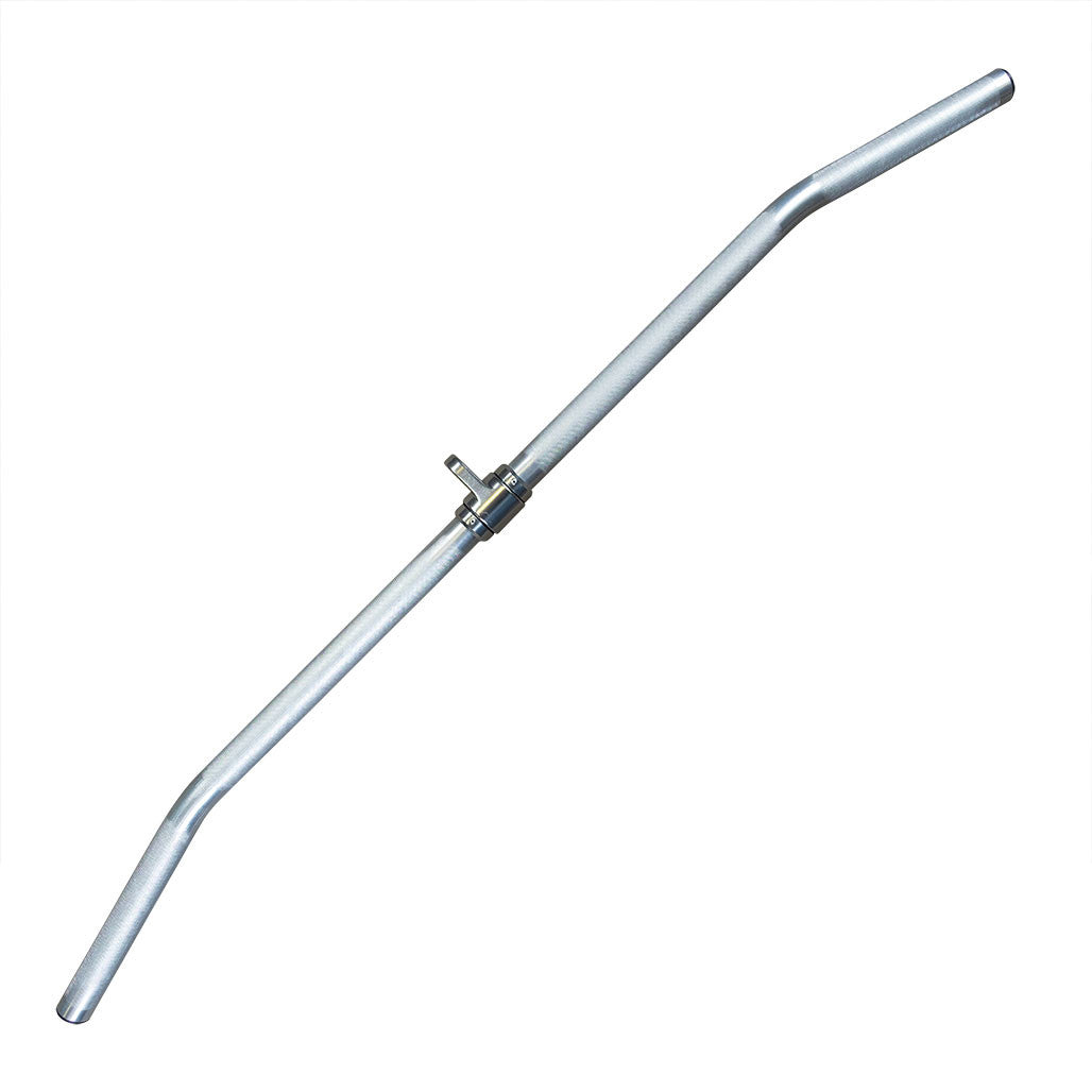 MB148A - Body-Solid Tools Aluminum Lat Bar - Body-Solid