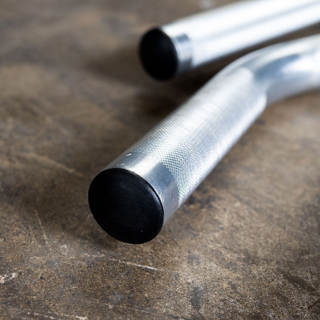 MB148A - Body-Solid Tools Aluminum Lat Bar - Body-Solid