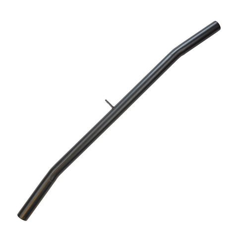 MB148FG - Body-Solid Tools Lat Bar, Fat Grip - Body-Solid