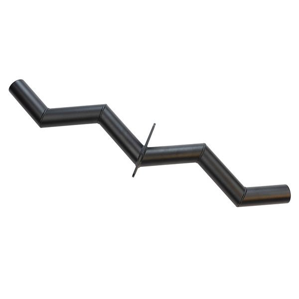 MB229FG - Body-Solid Tools Revolving Curl Bar, Fat Grip - Body-Solid Body-Solid