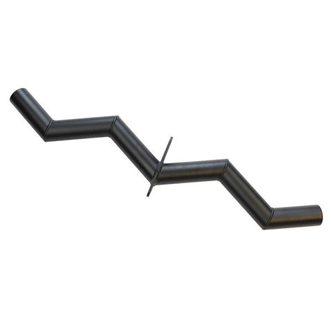 MB229FG - Body-Solid Tools Revolving Curl Bar, Fat Grip - Body-Solid Body-Solid