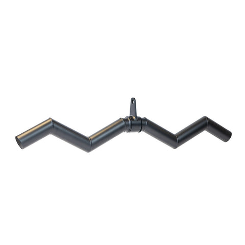 MB229FG - Body-Solid Tools Revolving Curl Bar, Fat Grip - Body-Solid
