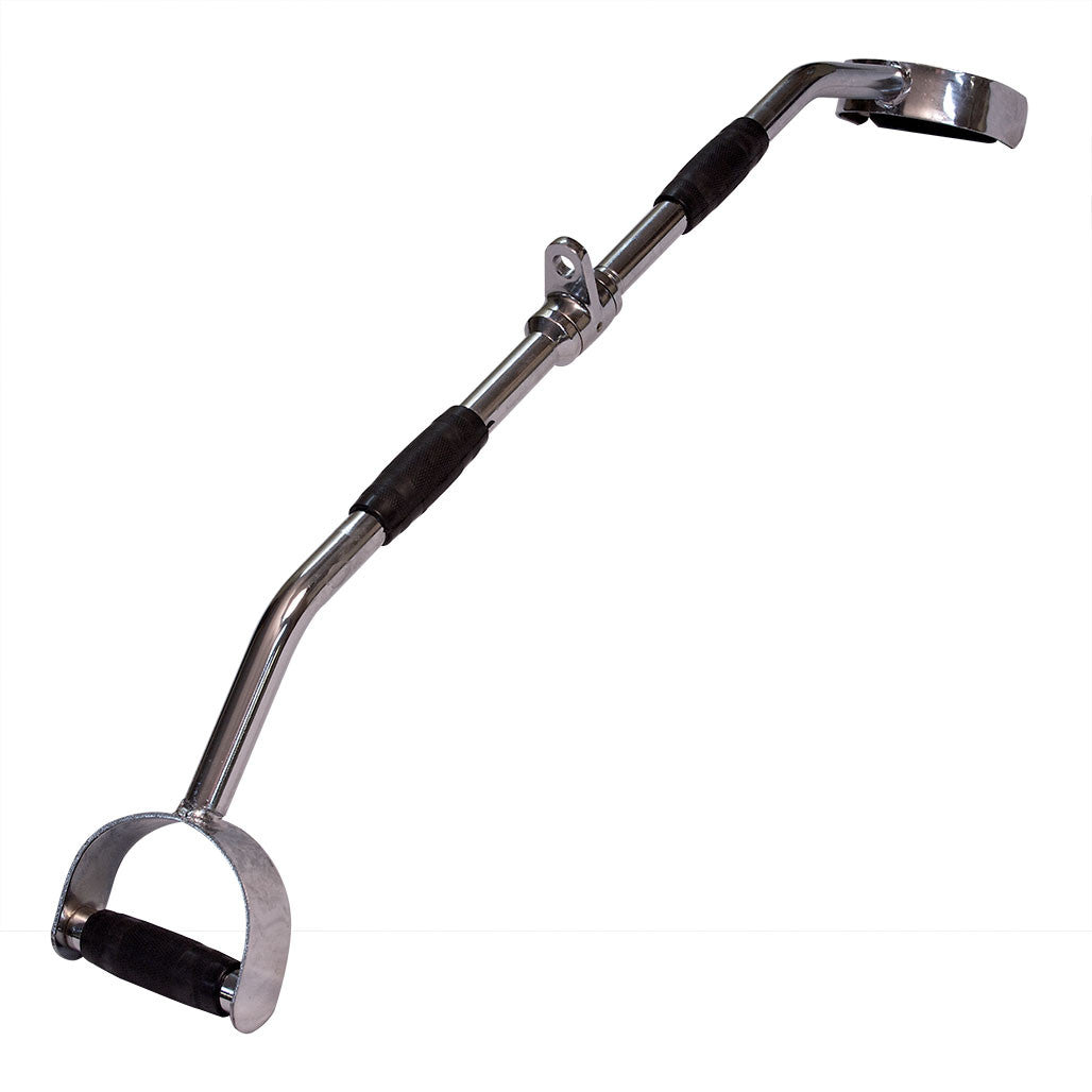 MB438RG - Pro-Grip Multi-Grip Lat Bar - Body-Solid