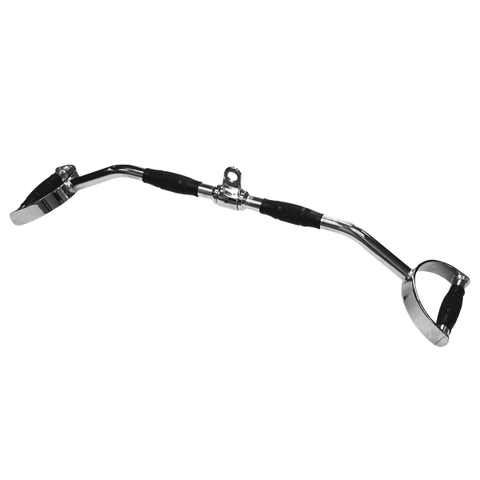 MB438RG - Pro-Grip Multi-Grip Lat Bar - Body-Solid Body-Solid