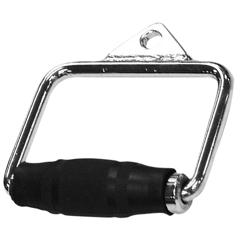 MB501RG - Body-Solid Tools Pro-Grip Stirrup Handle - Body-Solid Body-Solid