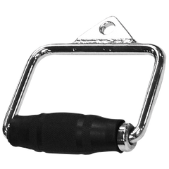 MB501RG - Body-Solid Tools Pro-Grip Stirrup Handle - Body-Solid