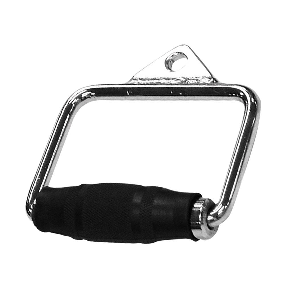 MB501RG - Body-Solid Tools Pro-Grip Stirrup Handle - Body-Solid