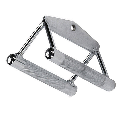 MB502 - Body-Solid Tools Seated Row Handle - Body-Solid
