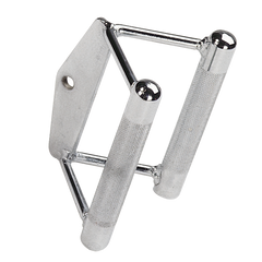 MB502 - Body-Solid Tools Seated Row Handle - Body-Solid
