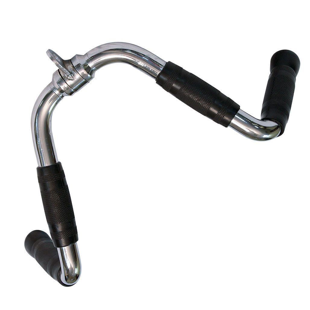 MB503RG - Body-Solid Tools Pro-Grip Multi Bar - Body-Solid