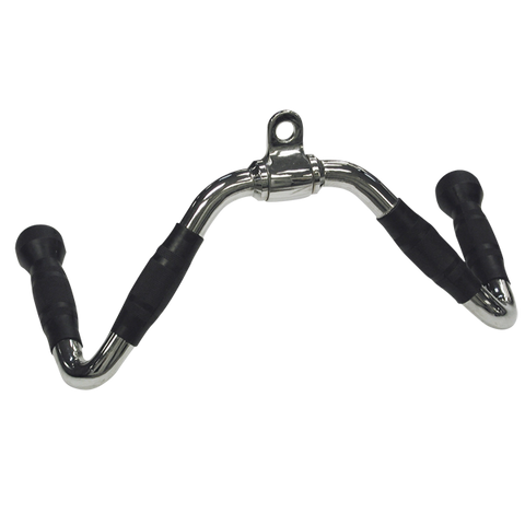 MB503RG - Body-Solid Tools Pro-Grip Multi Bar - Body-Solid Body-Solid