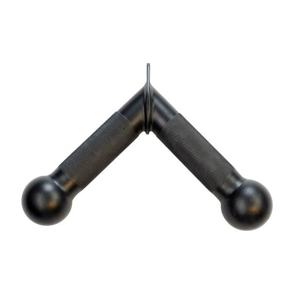 MB504FG - Body-Solid Tools Triceps Handle, Fat Grip - Body-Solid Body-Solid