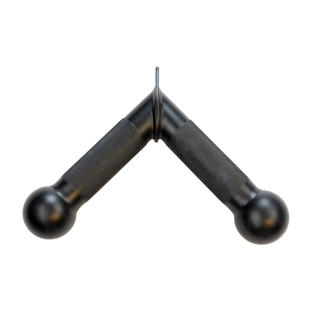 MB504FG - Body-Solid Tools Triceps Handle, Fat Grip - Body-Solid