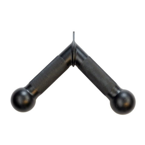 MB504FG - Body-Solid Tools Triceps Handle, Fat Grip - Body-Solid