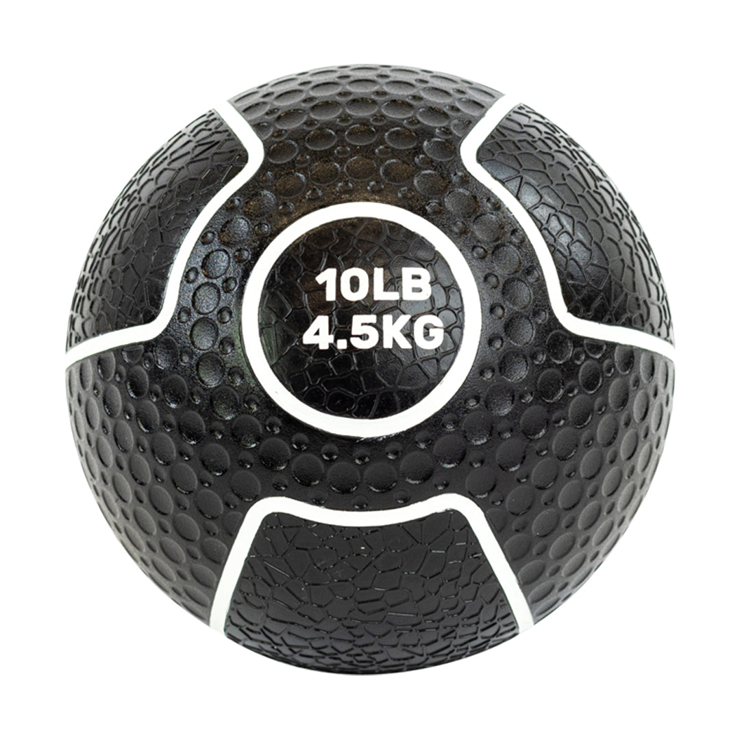 Mighty Grip Medicine Balls