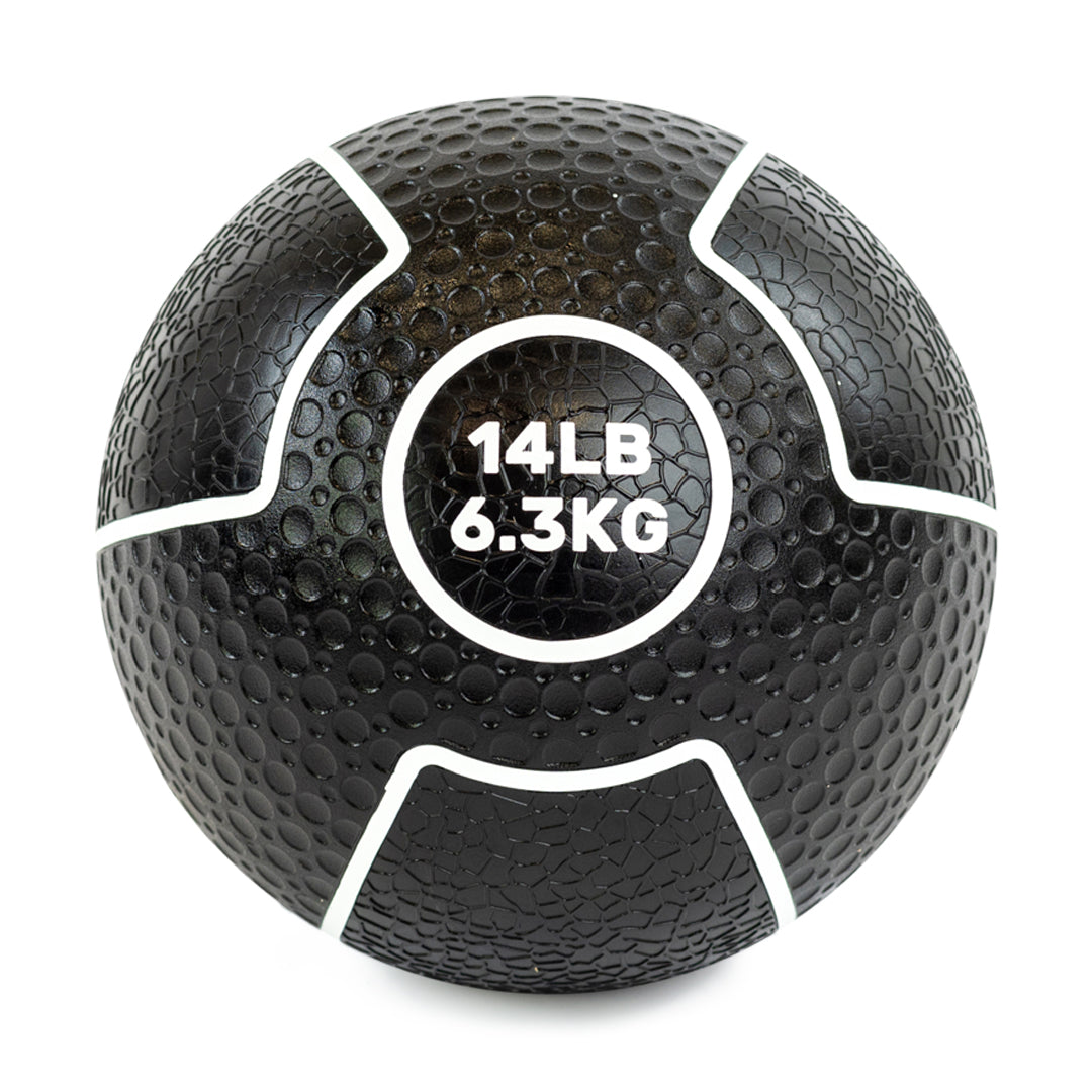 Mighty Grip Medicine Balls