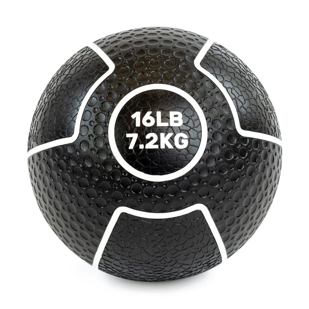 Mighty Grip Medicine Balls