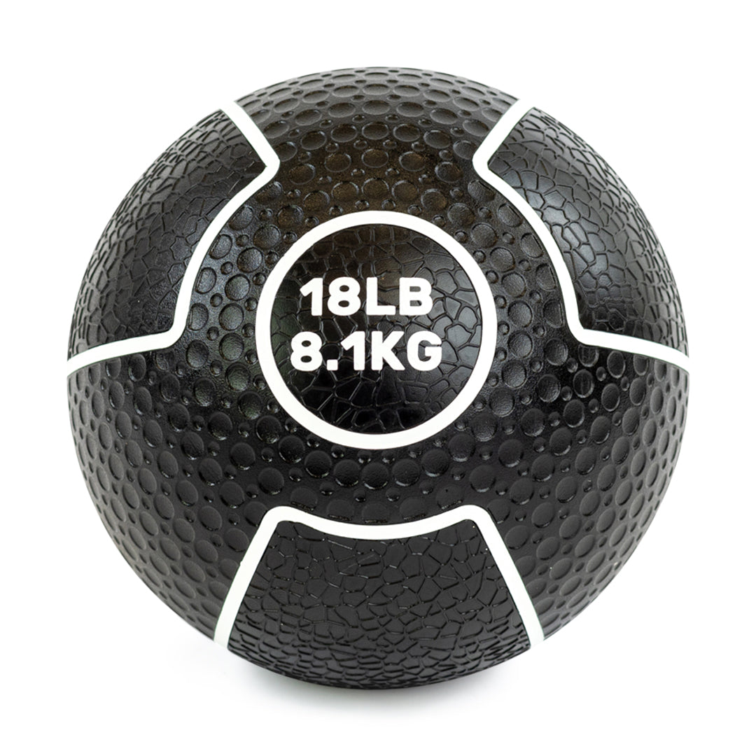 Mighty Grip Medicine Balls